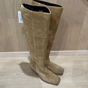Zara Boots